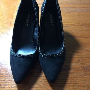 Catherines 3" High Heels